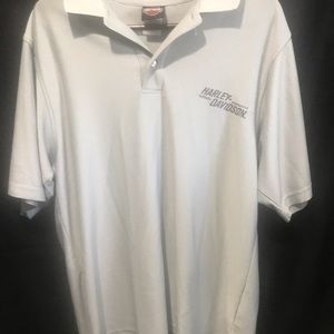 Harley Davidson -Las Vegas Polo